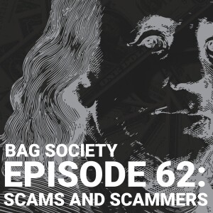 Scams and Scammers