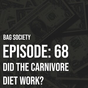 Did the Carnivore Diet Work?