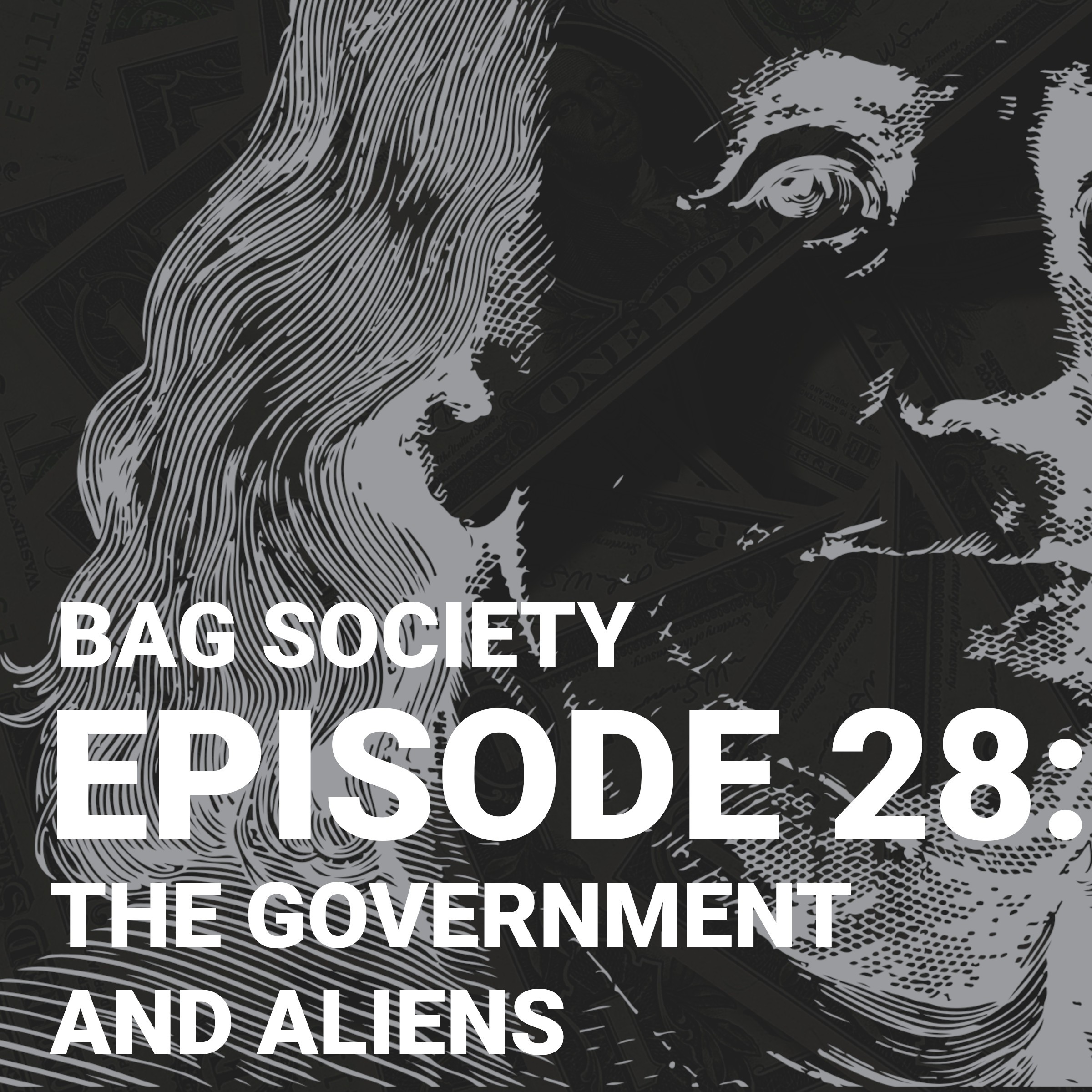 The Government and Aliens