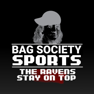 Ravens Stay On Top | Bag Society Sports