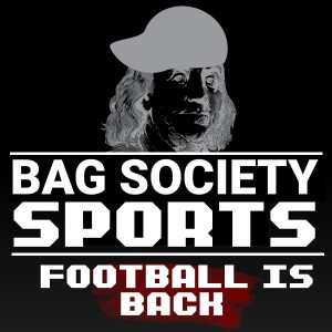 Football Is Back | Bag Society Sports