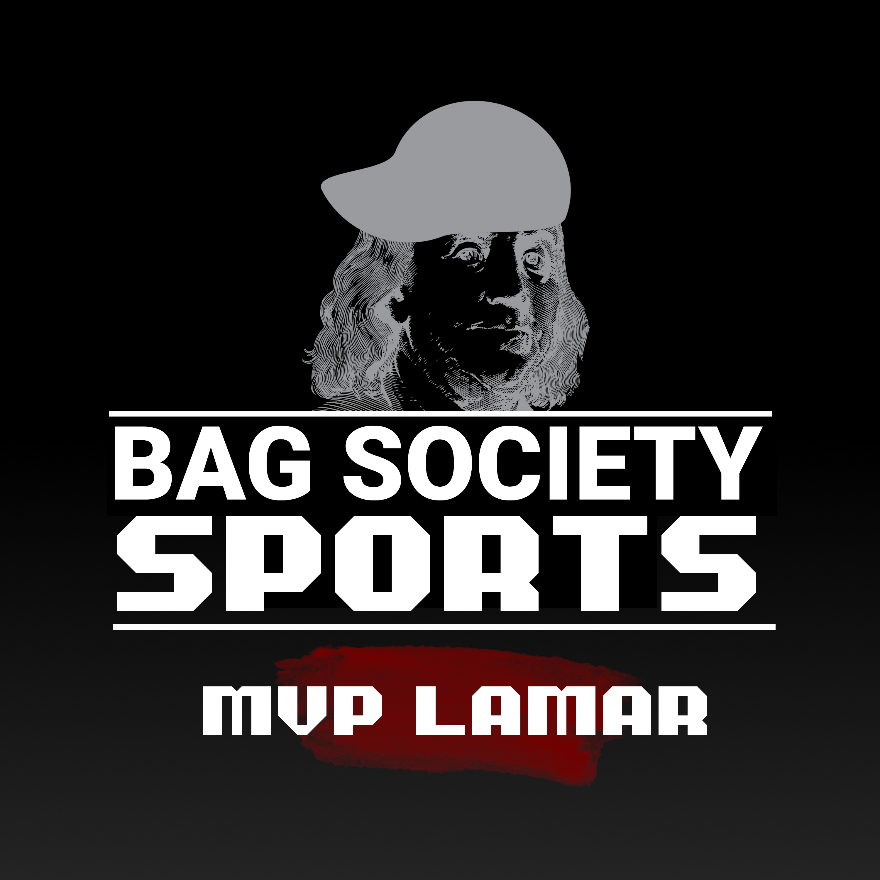 cover of episode MVP Lamar