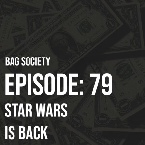 Star Wars is Back