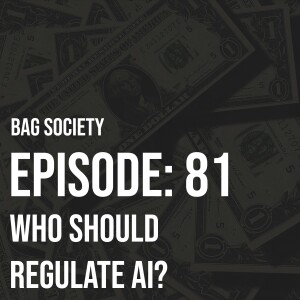 Who Should Regulate AI?