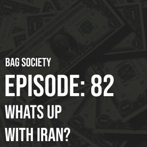 Whats up With Iran?