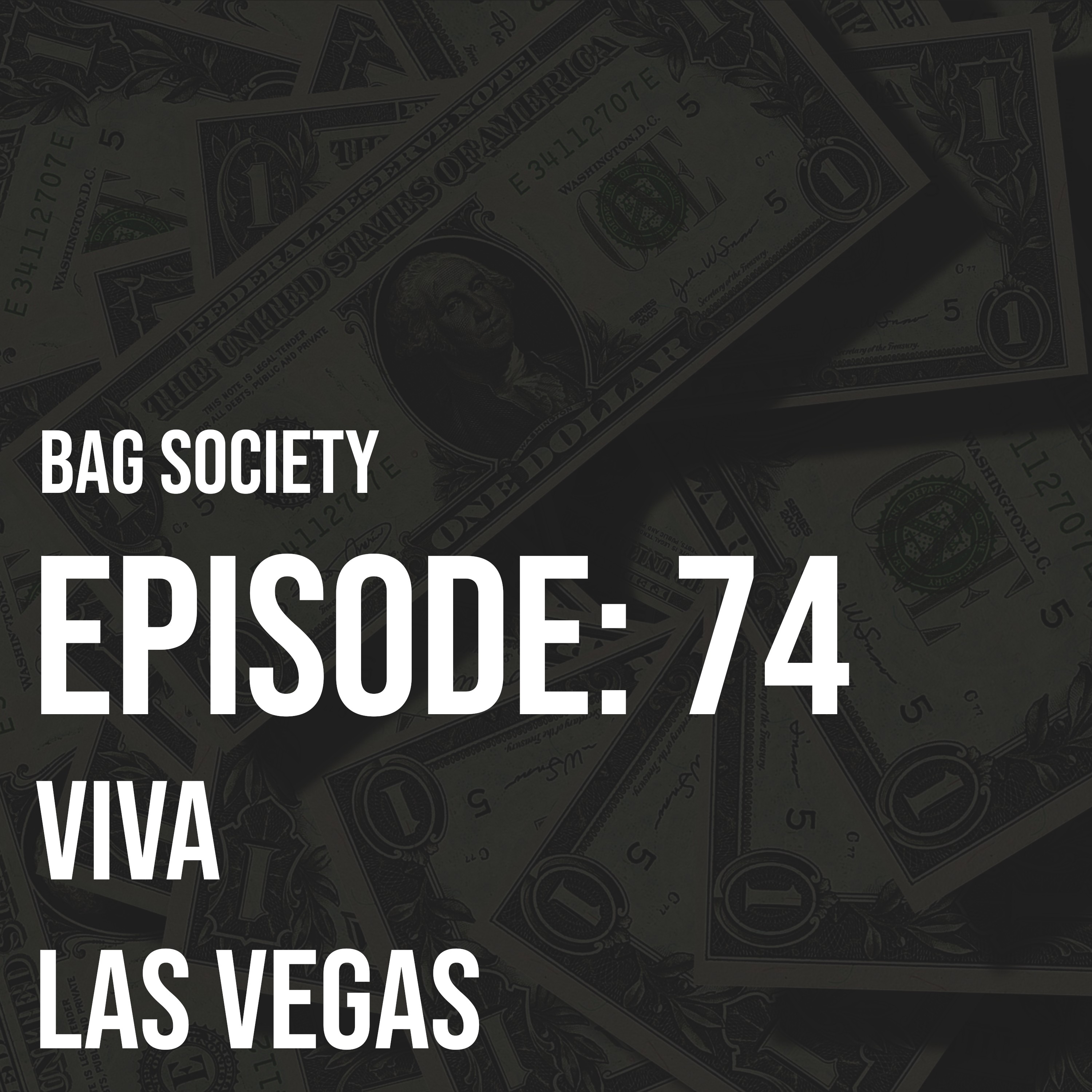 cover of episode Viva Las Vegas