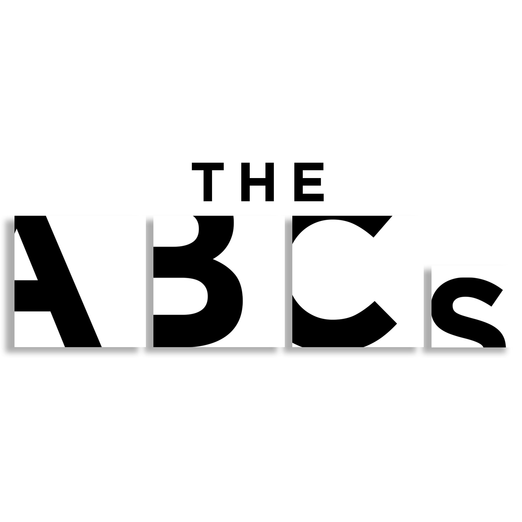 The ABC's - Biblical Gathering & Community Transformation