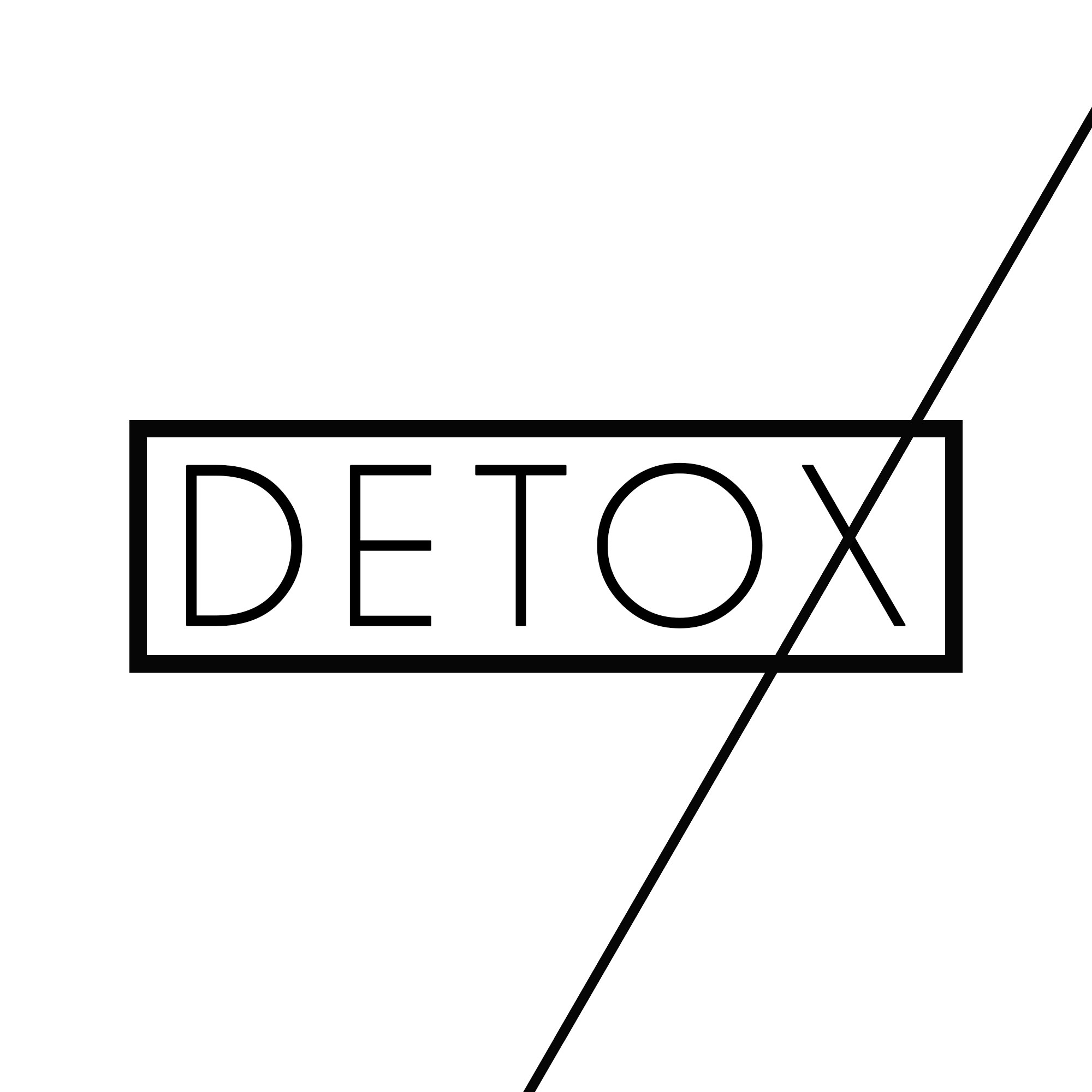 Detox (Pt.5) - The Clique-less Kingdom