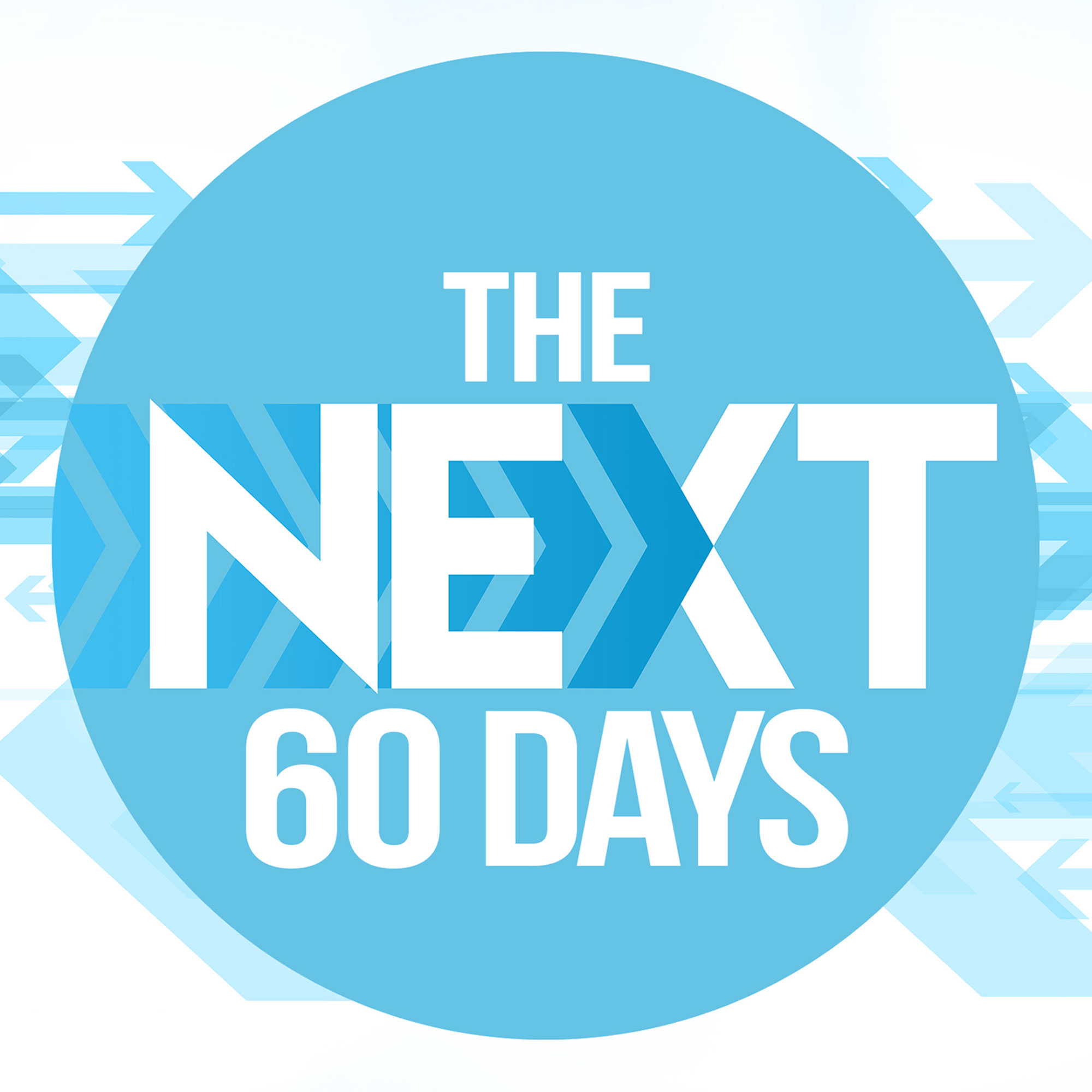 NEXT 60 Days - The Jesus Jersey