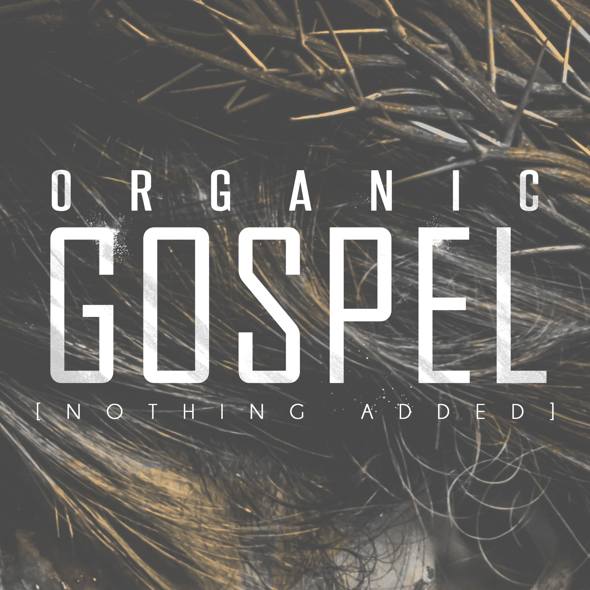 Organic Gospel - No Muerto (He is Not Dead)