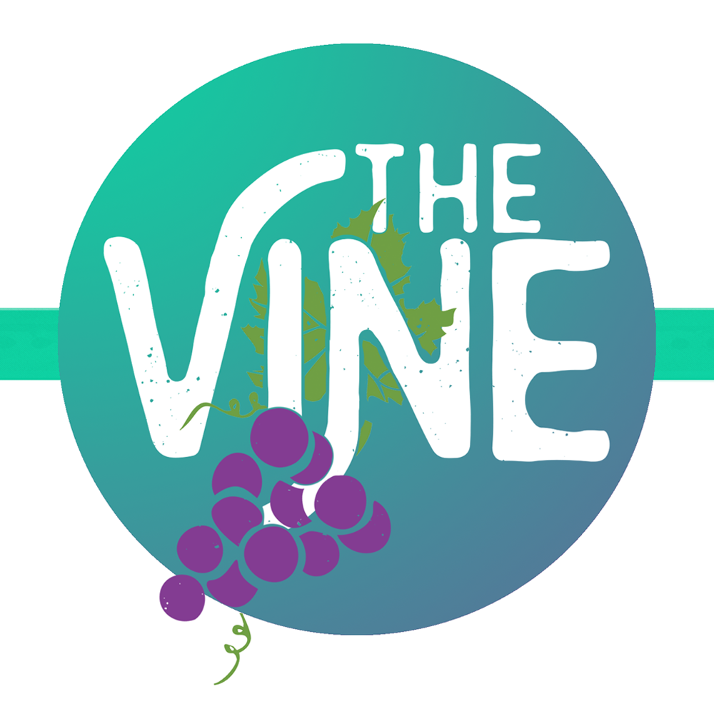 The Vine - Prayer