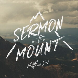 The Sermon on The Mount: Salt and Light (Matthew 5:13-16)