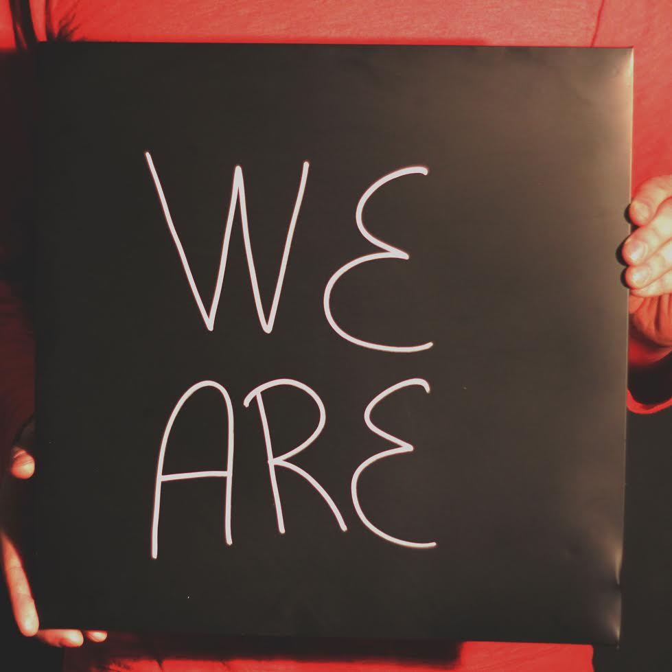 We Are - Occupy The House