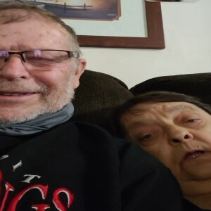 Gma & Gpa - Part 2