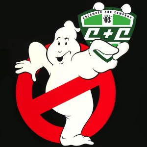 Who You Gonna Call?