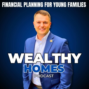 Ep.50- What It Means To Be Wealthy