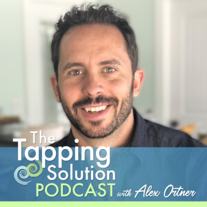 TS 013 From Overwhelm to Calm –  Tapping Meditation With Nick Ortner