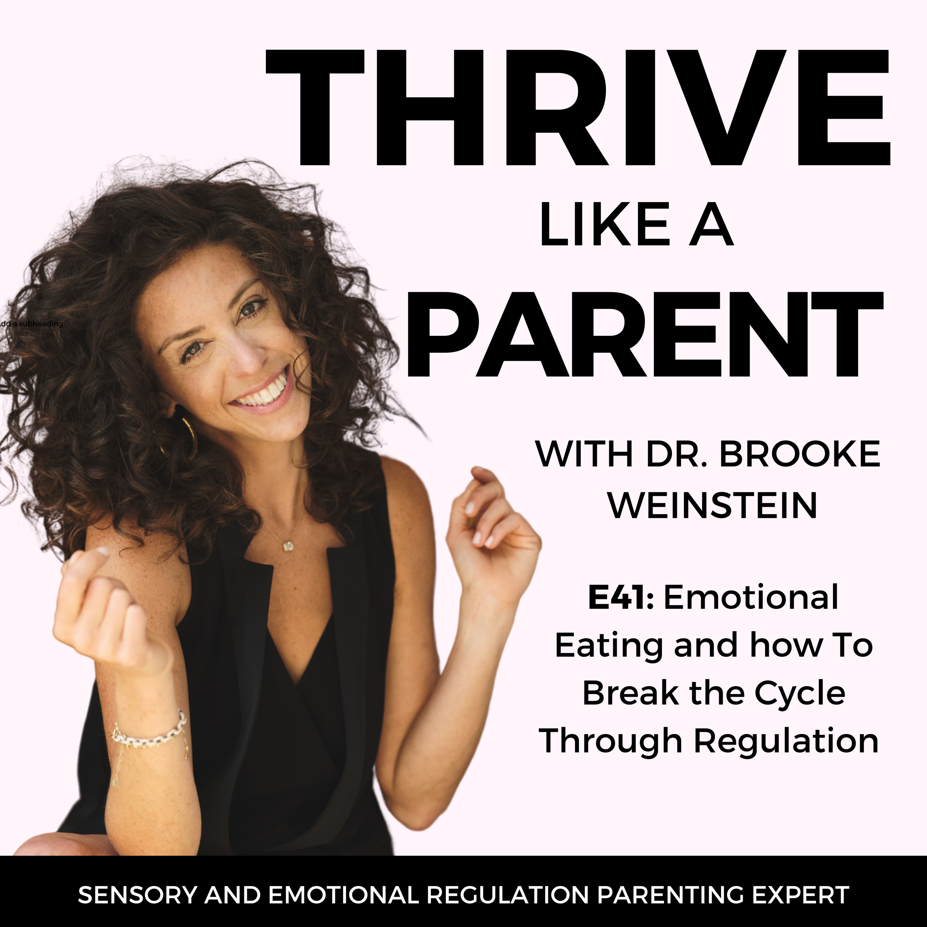 Emotional Eating and how To Break the Cycle Through Regulation