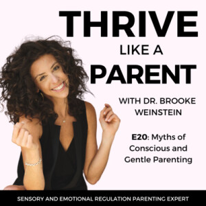 Myths of Conscious and Gentle Parenting