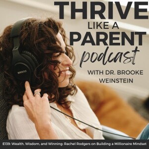 Wealth, Wisdom, and Winning: Rachel Rodgers on Building a Millionaire Mindset