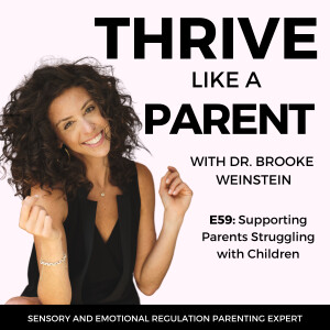 Are You Struggling Supporting Your Child?