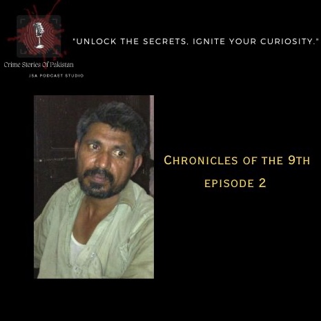 Episode 2 - Chronicles of the 9th