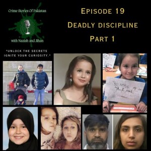 Episode 19: Deadly Discipline