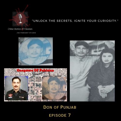 Episode 7: Don of Punjab