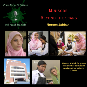 Minisode 2: Beyond the Scars