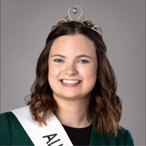Alice in Dairyland Halei Heinzel