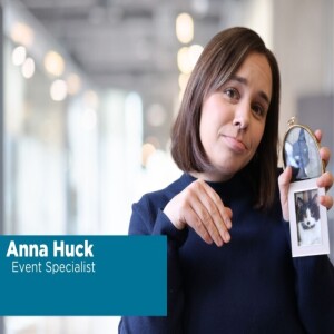 Envision Greater Fond du Lac Anna Huck