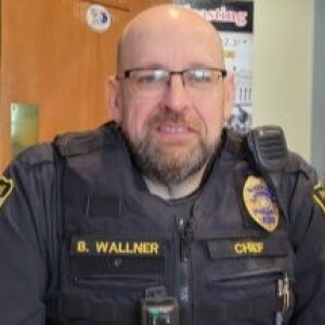 Ripon Police Chief Bill Wallner