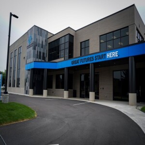 Boys & Girls Club of the Tri-County Area
