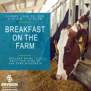 Envision Greater Fond du Lac Amy Ries