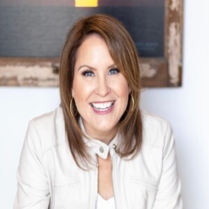 Brittany Kinser DPI Superintendent Candidate