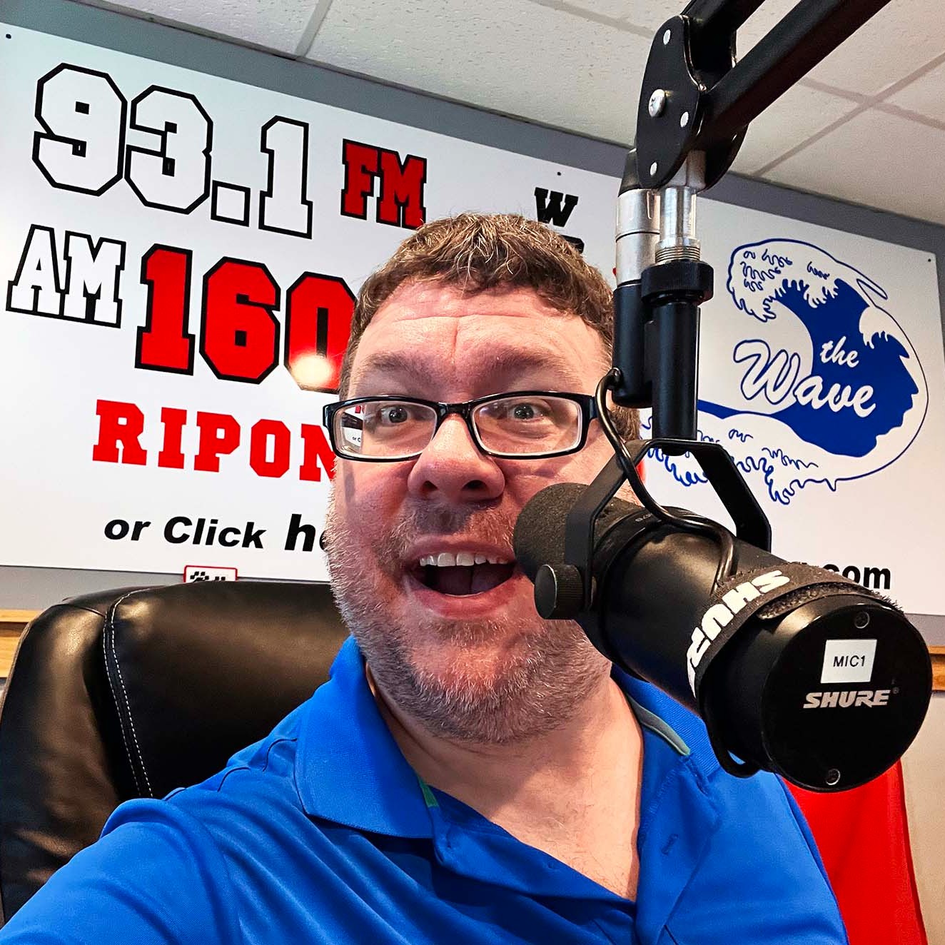 Hometown Broadcasting Podcast