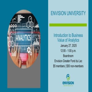 Envision University