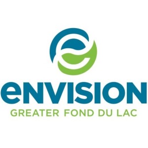 Raina Lyman of Envision Greater Fond du Lac