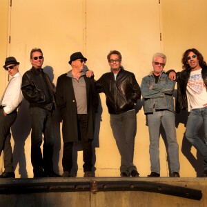 4-30-2025 - The WAVE - Brad Anthony's Rippin' Good Radio Show 93.1 FM & AM 1600 WRPN Huey Lewis & The News Drummer Bill Gibson Interview (Full Show)