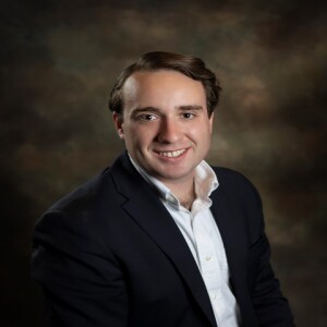 Oshkosh City Councilman Jacob Floam