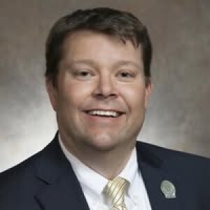 3-24-25 State Senator John Jagler