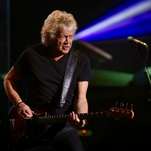 2-18-2025 - The WAVE - Brad Anthony's Rippin' Good Radio Show 93.1 FM & AM 1600 WRPN (The Moody Blues John Lodge Interview)