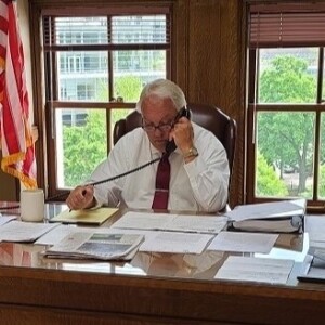State Representative Jon Plumer