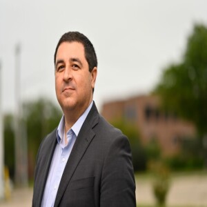 Wisconsin State Attorney General Josh Kaul