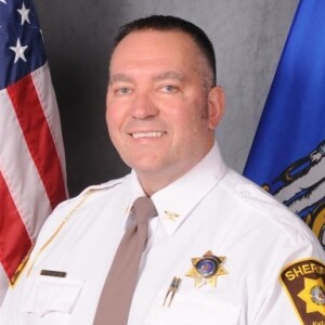 Fond du Lac County Chief Deputy Sheriff Kevin Galske