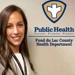 FDLCO Public Health Officer Kim Mueller