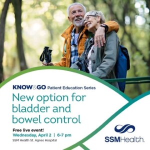 SSM Health Dr. Erin Salter