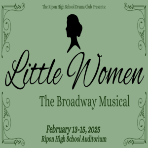Ripon High School Drama Club Musical