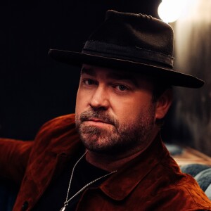 3-7-2025 - The WAVE - Brad Anthony's Rippin' Good Radio Show 93.1 FM & AM 1600 WRPN (Country Singer Lee Brice Interview)
