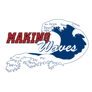 Making Waves with Mark Wilton - May 15th, 2024